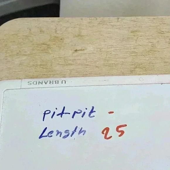 Anthropologie 9-H15 STCL Cold Shoulder Scoop neck Knit Sweater Top XL 7918 - Picture 6 of 8